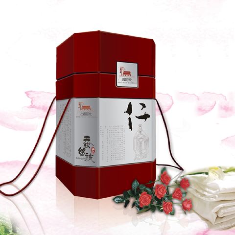 古韵昭化包装